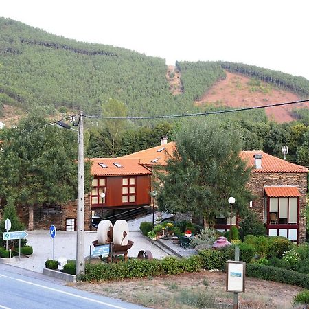 Casa Lagar Da Alagoa Manteigas Luaran gambar