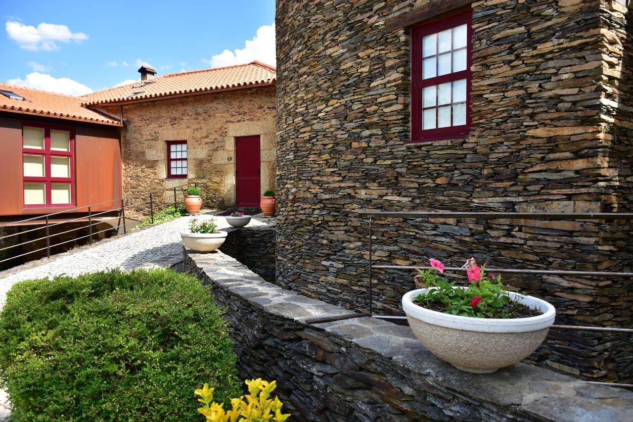 Casa Lagar Da Alagoa Manteigas Luaran gambar